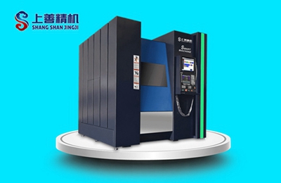 石墨數(shù)控加工機原理，一文帶你了