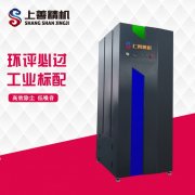 中小型工業(yè)集塵機