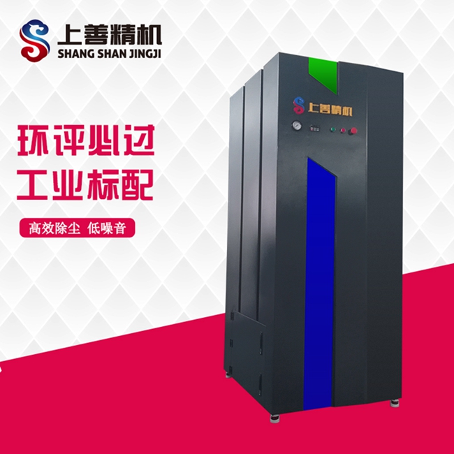 定制工業(yè)吸塵器，定制的才能體現(xiàn)歸屬感